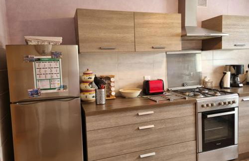 Charmante maison à Larmor Baden - 4 chambres, jardin, proche plages, animaux admis, WiFi - FR-1-775-9 - Foto 20