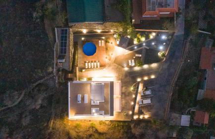 Alojamientos Dos Palmas - Foto 17