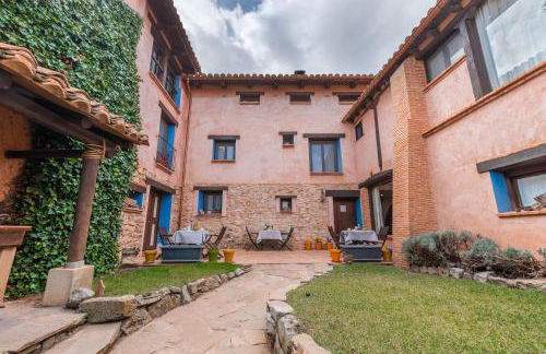 Casa Rural La Carretería - Foto 97