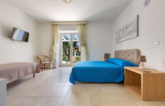 1977 B B I Tarocchi - La Papessa Camera Tripla - Foto 3