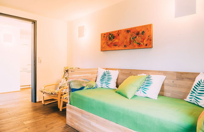 Stadthaus Gut Hügle - Foto 39