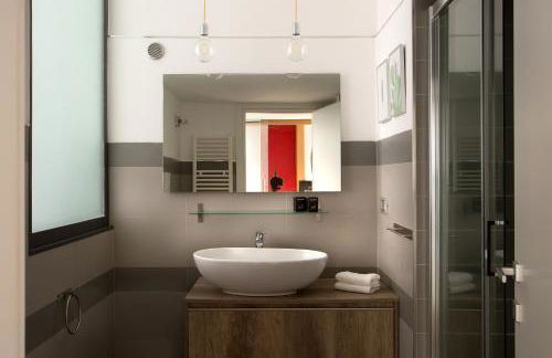 SeaFront Loft Napoli - Foto 23