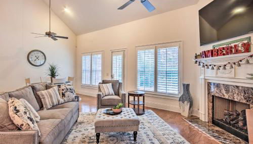 Upscale Home Near Golf Courses and Augusta National! - Foto 4