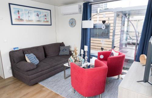 Hausboot EL-SOL - Foto 37