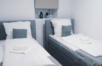 Appartio - Gästehaus Altstadt Worms - Foto 1