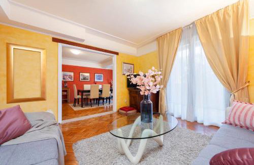 Apartments Villa Rossella 1 - Photo 64