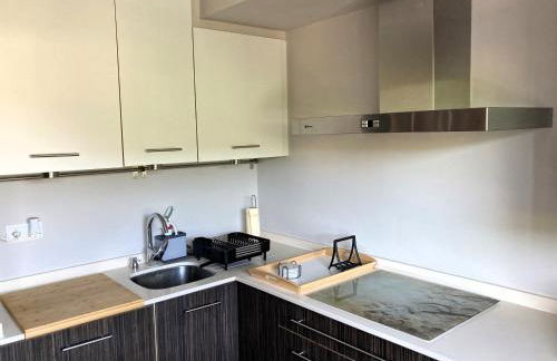 Apartamento El Espigón (Cimadevilla) - Foto 7