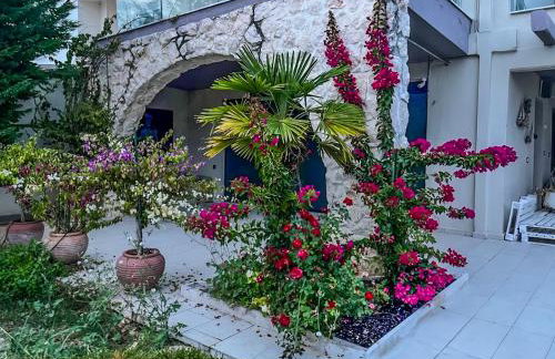 Villa Mara με ιδιωτική παραλία - Foto 40