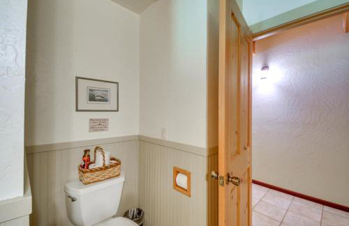 Peaceful Retreat on 10 Acres Less Than 7 Miles to La Push - Foto 27