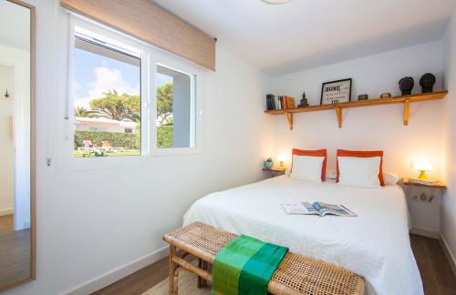 Casara Tres - 2 Dormitorios - Jardín y acceso Privado a la Playa - Foto 7