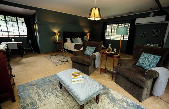 Ducks Country House - Foto 26