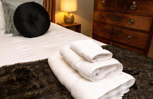 Pemba Cottage - Foto 30