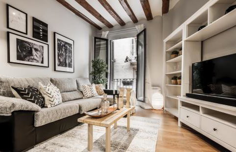 Soul Apartmet - Foto 16