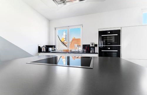 Ferienwohnung Riviera Self Check-in - Foto 8