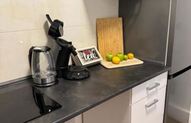 Apartment Goethe in der Göttinger Innenstadt - Foto 7