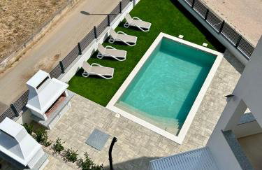 VILA VASILJ dein eigener Pool oder dein eigener Whirlpool mit Aussicht, dein Urlaub, deine Privatsphäre, deine Wahl - Photo 52