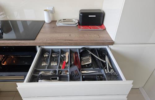 YOUR Apartment Unia Art Residence - Foto 48