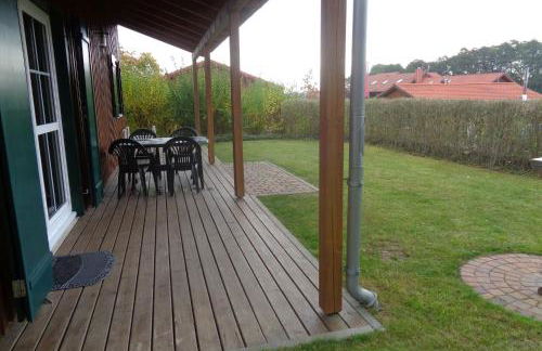 Ferienhaus Jabel 29 - Foto 13