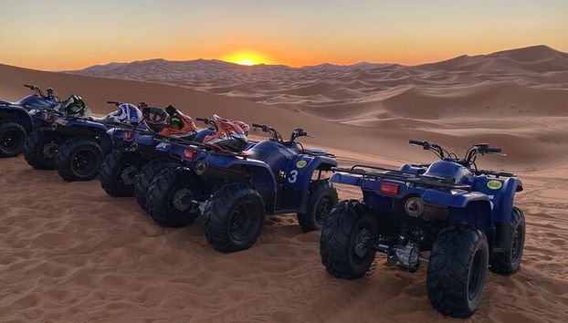 Marrakech to Fez 2 dias de excursão no deserto - Foto 3