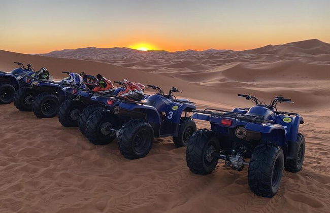 Excursión de 2 días al desierto de Marrakech - Foto 3