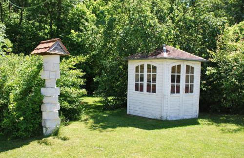 Ferienwohnung Obermühle - Photo 32