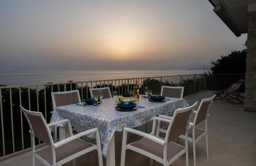 Casa Palinuro Vacanze fronte spiaggia - Photo 1