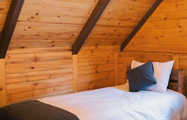 Relax Dağ Evleri - Foto 21