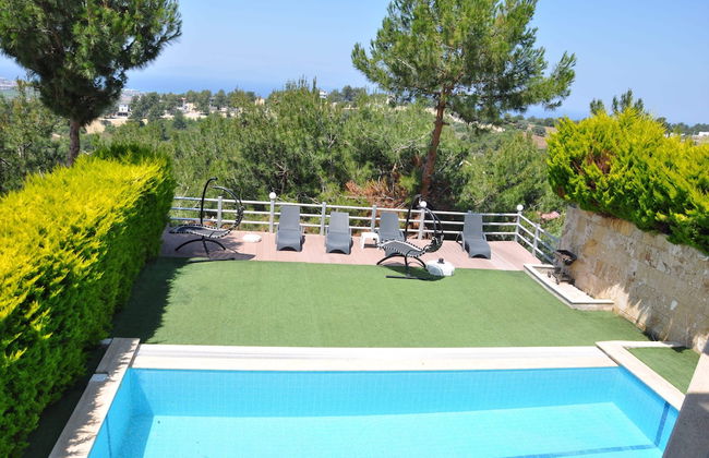 Exclusive Villas - Photo 27