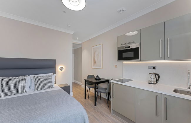 Cleveland Residences Paddington - Foto 78