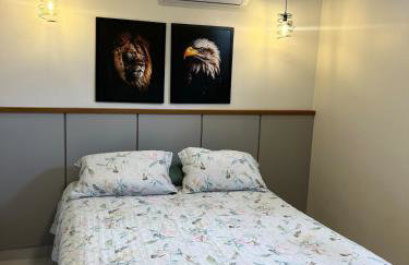 Villa Rosa - apto 202 sem garagem - Foto 12