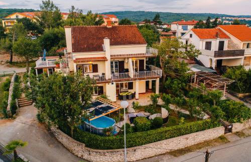 Villa Sarah - Foto 36