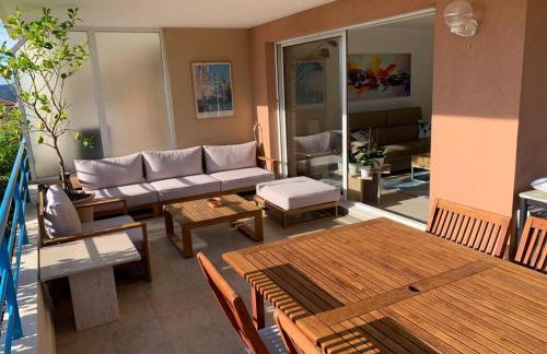 Appartement du Palais -classé 4 étoiles - Axelle Loc'Appart - Foto 41