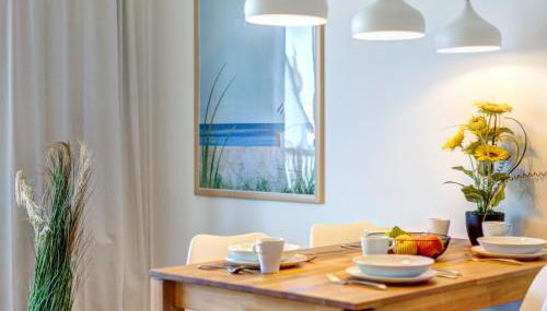 Bernsteinquartier BQ0550 - Dünensonne - Foto 4