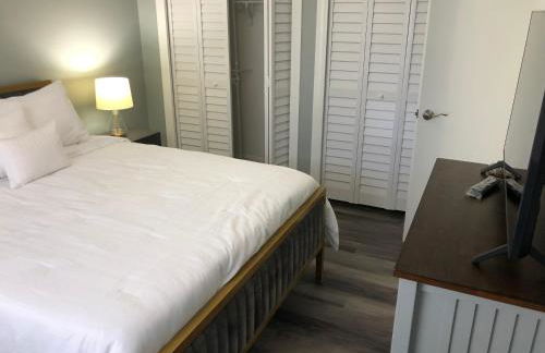 2 Bedrooms Vacation Home - Photo 18