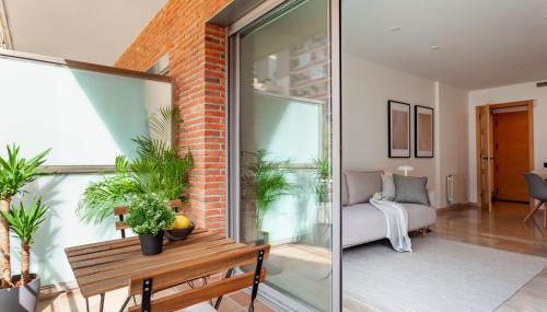 Cozy Apartment II - Les Corts - Photo 4