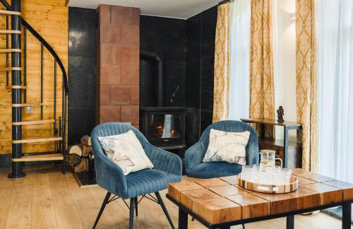 Agroturystyka Monte Luna - domki - Foto 3