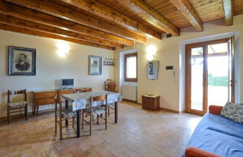 Awesome Apartment In Loiano With Wifi - Foto 11