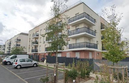 Luxe Neuf - 8mn pied RER C-Paris-Eiffel Tower, Parking Rue Gratuit, Balcon Privé, Matelas Bultex 160x200, Ascenseur, Hôpital d'Arpajon - Foto 30