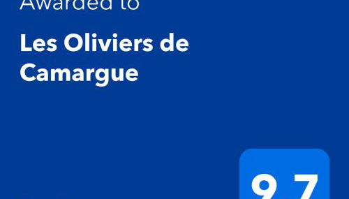 Les Oliviers de Camargue - Foto 3