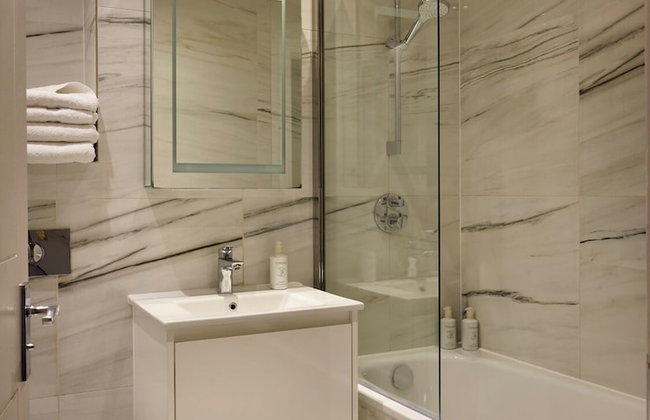 Collingham Serviced Apartments - Foto 71
