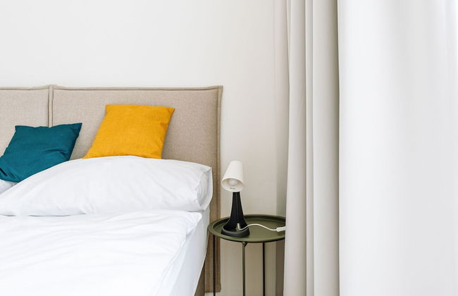 Apartment BRNO - Foto 9