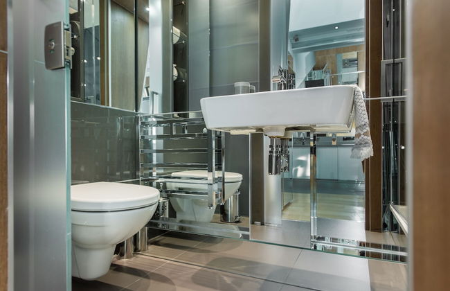 The Harrington - Gloucester Road - 1 Harrington Gardens - Foto 65