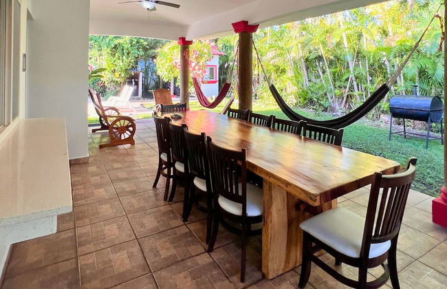 Quinta Luna Mar - Photo 22