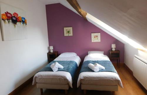 Gîte de l'école - Photo 13