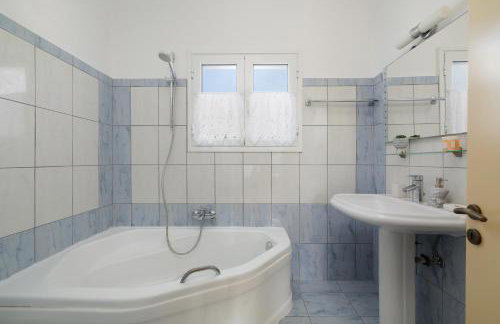 Beachfront Villa Dionysos - With private beach - Foto 46