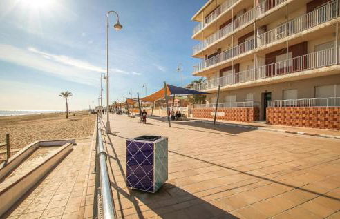 Beautiful Home In Guardamar Del Segura - Foto 44