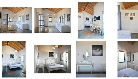 Muses sea view bungalow - Foto 4