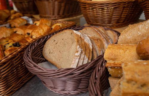 Apparthotel Privilodges Lyon Lumière - Photo 26