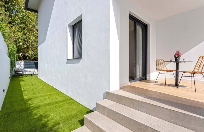 Genteel Home Arruzafa - Foto 72