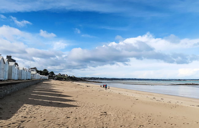 Bleu Marine - Foto 15